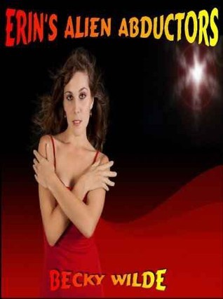 Alien Mates book cover 3