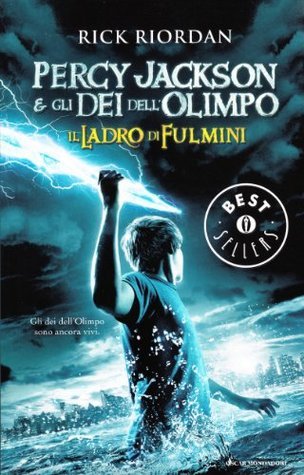 The Lightning Thief