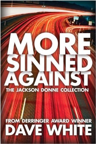 More Sinned Against book cover