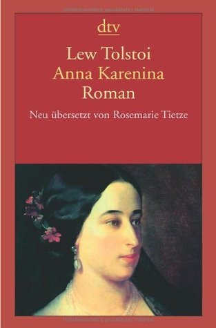 Anna Karenina