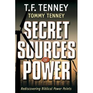 Secret Sources of Power by T.F. Fenney | Goodreads
