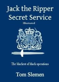 Jack the Ripper Secret Service