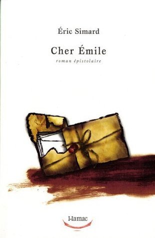 Cher Émile book cover