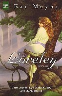 Loreley book cover