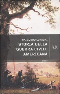 Storia della guerra civile americana