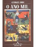 O Ano Mil book cover