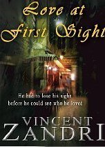 Love at First Sight book cover