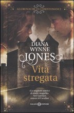 Vita stregata (Chrestomanci, #1)