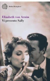 Vi presento Sally book cover