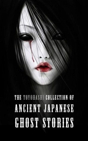 Ancient Japanese Ghost Stories