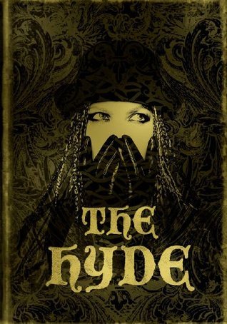 The HYDE by Hideto Takarai | Goodreads