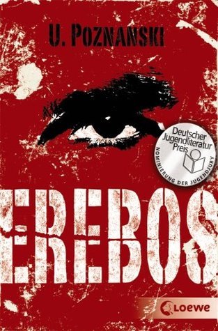 Erebos (Erebos, #1)
