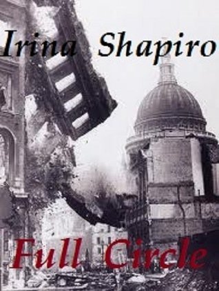 Full Circle book cover