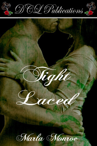 Tight Laced book cover