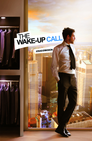 The Wake-Up Call book cover