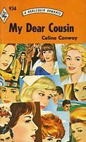 My Dear Cousin