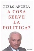 A cosa serve la politica? book cover