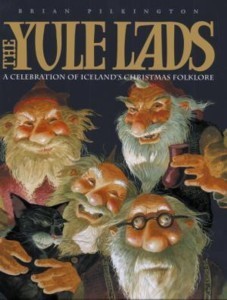 The Yule Lads: A Celebration of Iceland's Christmas Folklore
