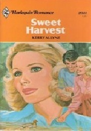 Sweet Harvest