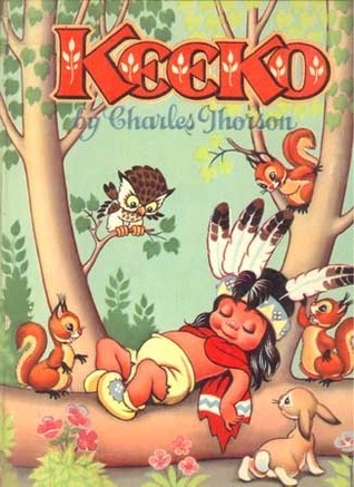 Keeko