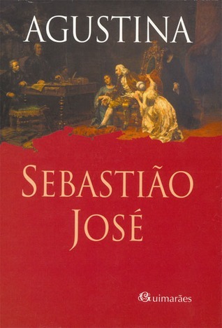 Sebastião José book cover