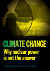 Climate Change: Why Nuclear Power is not the Answer by Martin Empson ...