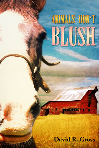 Animals Don't Blush