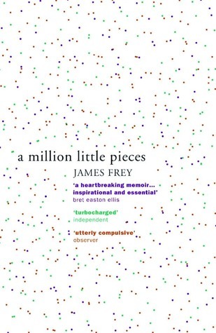 A Million Little Pieces