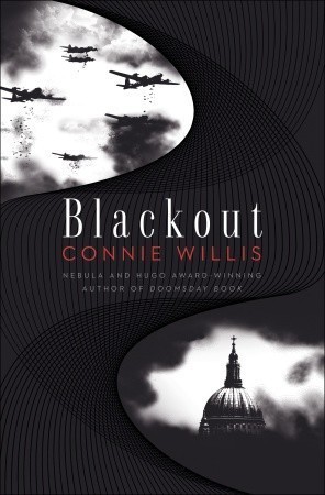 Blackout (All Clear, #1)