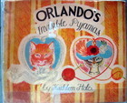 Orlando's Invisible Pyjamas by Kathleen Hale | Goodreads