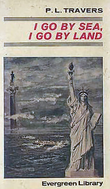 I Go By Sea, I Go By Land book cover