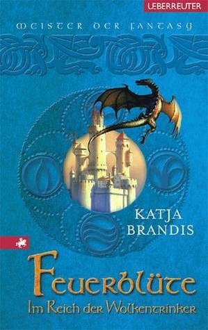 Feuerblüte book cover 2