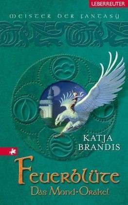 Feuerblüte book cover 3