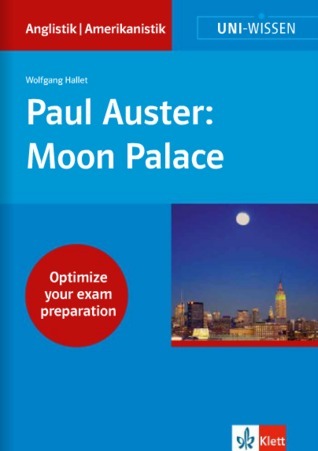 Paul Auster: Moon Palace