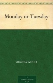 Monday or Tuesday