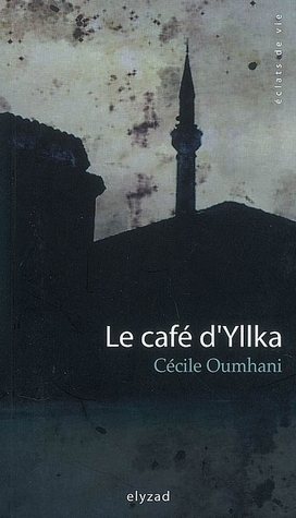 Le café d'Yllka book cover