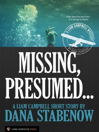 Missing, Presumed… book cover