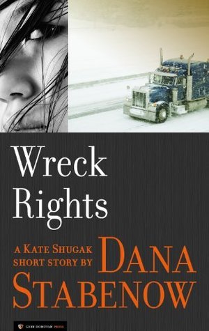 Wreck Rights book cover