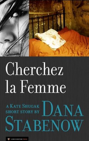 Cherchez la Femme book cover