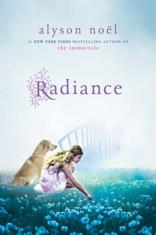 Radiance (Riley Bloom, #1)