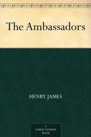 The Ambassadors