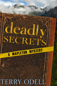 Deadly Secrets book cover