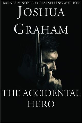The Accidental Hero book cover