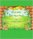 Clever Detective book cover 1