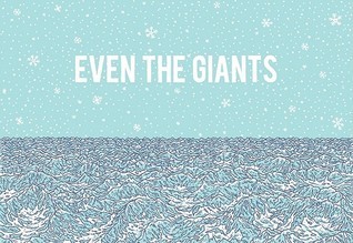 Even the Giants book cover