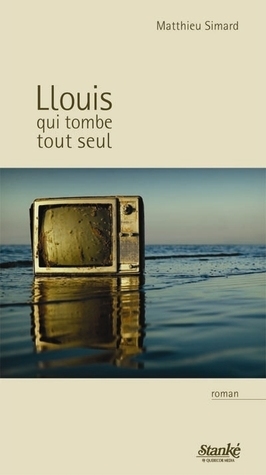 Llouis qui tombe tout seul book cover