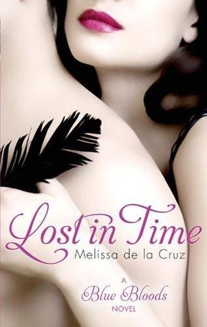 Lost in Time (Blue Bloods, #6)