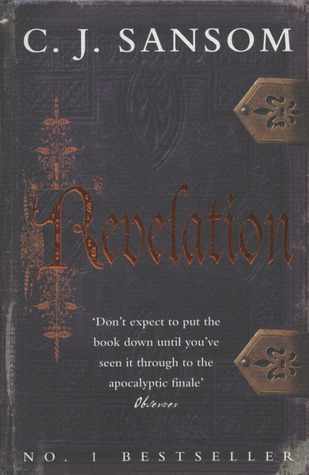 Revelation (Matthew Shardlake, #4)