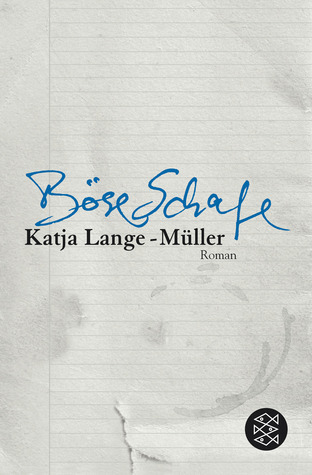 Böse Schafe book cover
