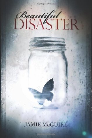 Beautiful Disaster (Beautiful, #1)